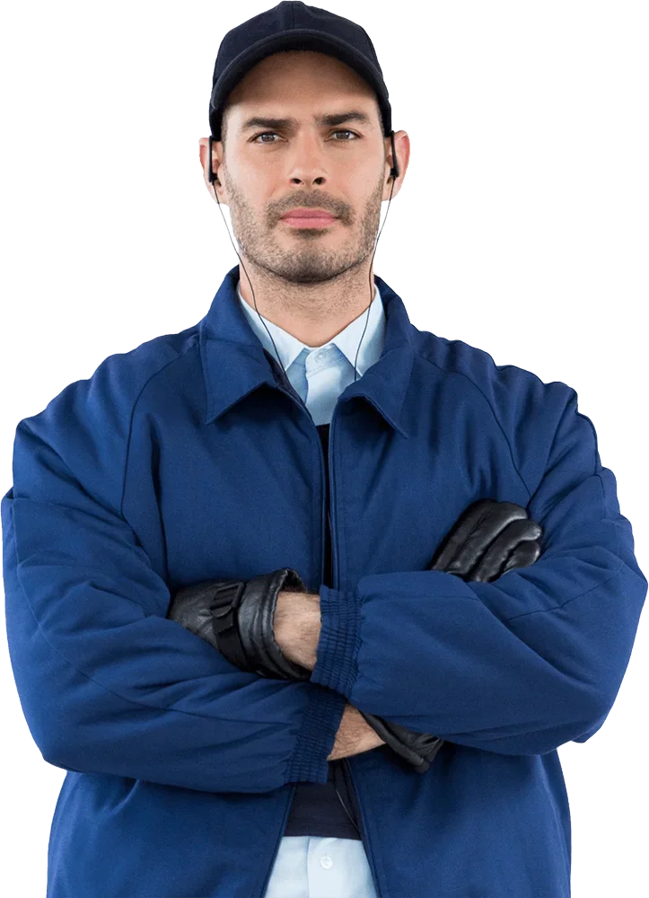 security guards los angeles